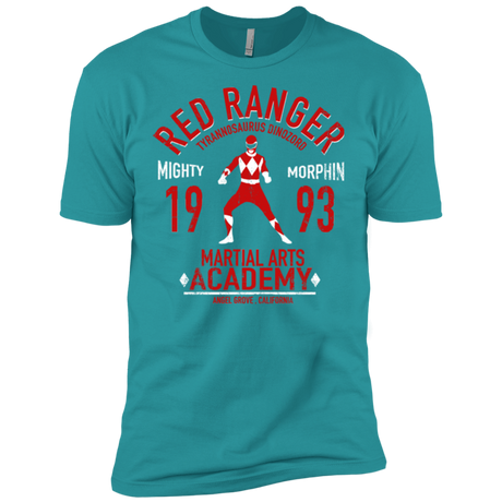 Tyrannosaurus Ranger (1) Men's Premium T-Shirt