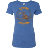 Hanzo Women's Triblend T-Shirt