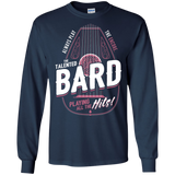 Bard Men's Long Sleeve T-Shirt