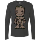Friendly Tree Men's Premium Long Sleeve