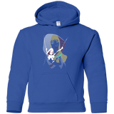 The Spider Youth Hoodie
