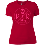 Pink Power Women's Premium T-Shirt