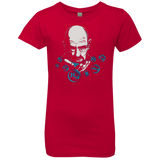 Magic Crystal Girls Premium T-Shirt