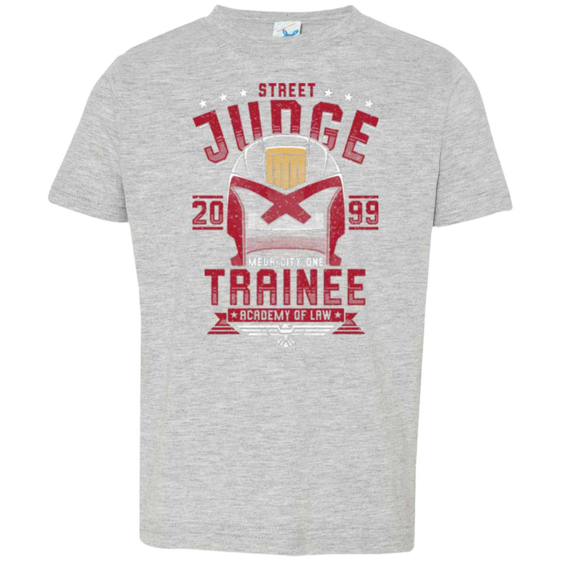 Street Judge Toddler Premium T-Shirt