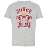 Street Judge Toddler Premium T-Shirt