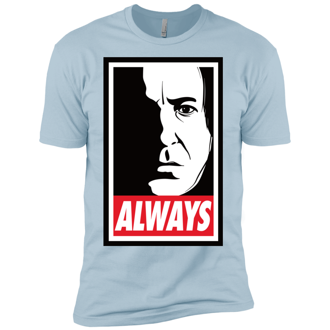 ALWAYS Boys Premium T-Shirt