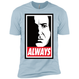 ALWAYS Boys Premium T-Shirt