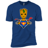 Supergroot Men's Premium T-Shirt