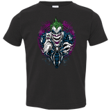 Venomous Joke Toddler Premium T-Shirt