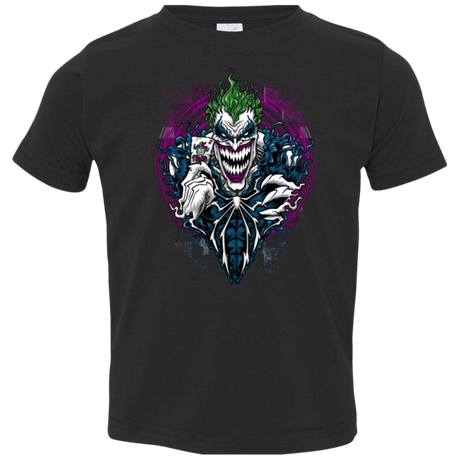 Venomous Joke Toddler Premium T-Shirt