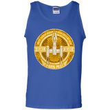 Y-Wing Scum Men's Tank Top