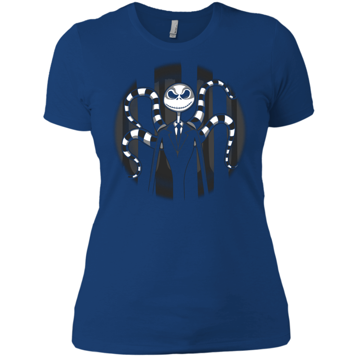 SLENDER JACK Women's Premium T-Shirt