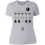 Dark Invaders Women's Premium T-Shirt