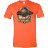 Therma Detonator Men's Semi-Fitted Softstyle