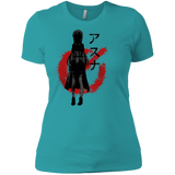 female gamer2 Women's Premium T-Shirt