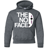 The No Face Youth Hoodie