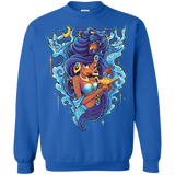 Cave Of Wonders Crewneck Sweatshirt