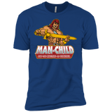 Man Child Men's Premium T-Shirt