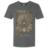 THE MOTHER Men's Premium V-Neck