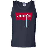 Jedi's Men's Tank Top