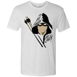 Green Archer Men's Triblend T-Shirt