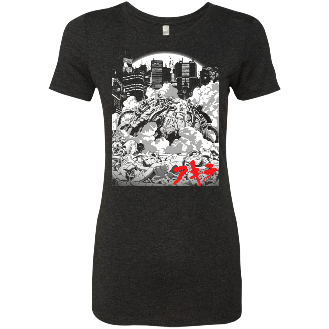 Chaos Women's Triblend T-Shirt