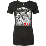 Chaos Women's Triblend T-Shirt