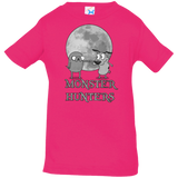 Monster Hunters Infant PremiumT-Shirt