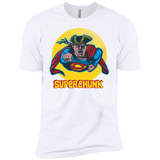 Super Chunk Boys Premium T-Shirt