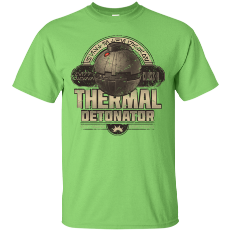 Therma Detonator T-Shirt