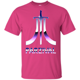 Parzival Retro Youth T-Shirt