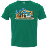 Alamo Basement Toddler Premium T-Shirt