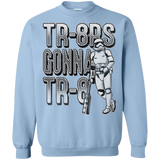 TR8R Crewneck Sweatshirt