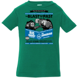 THE BLAST FROM THE PAST Infant Premium T-Shirt