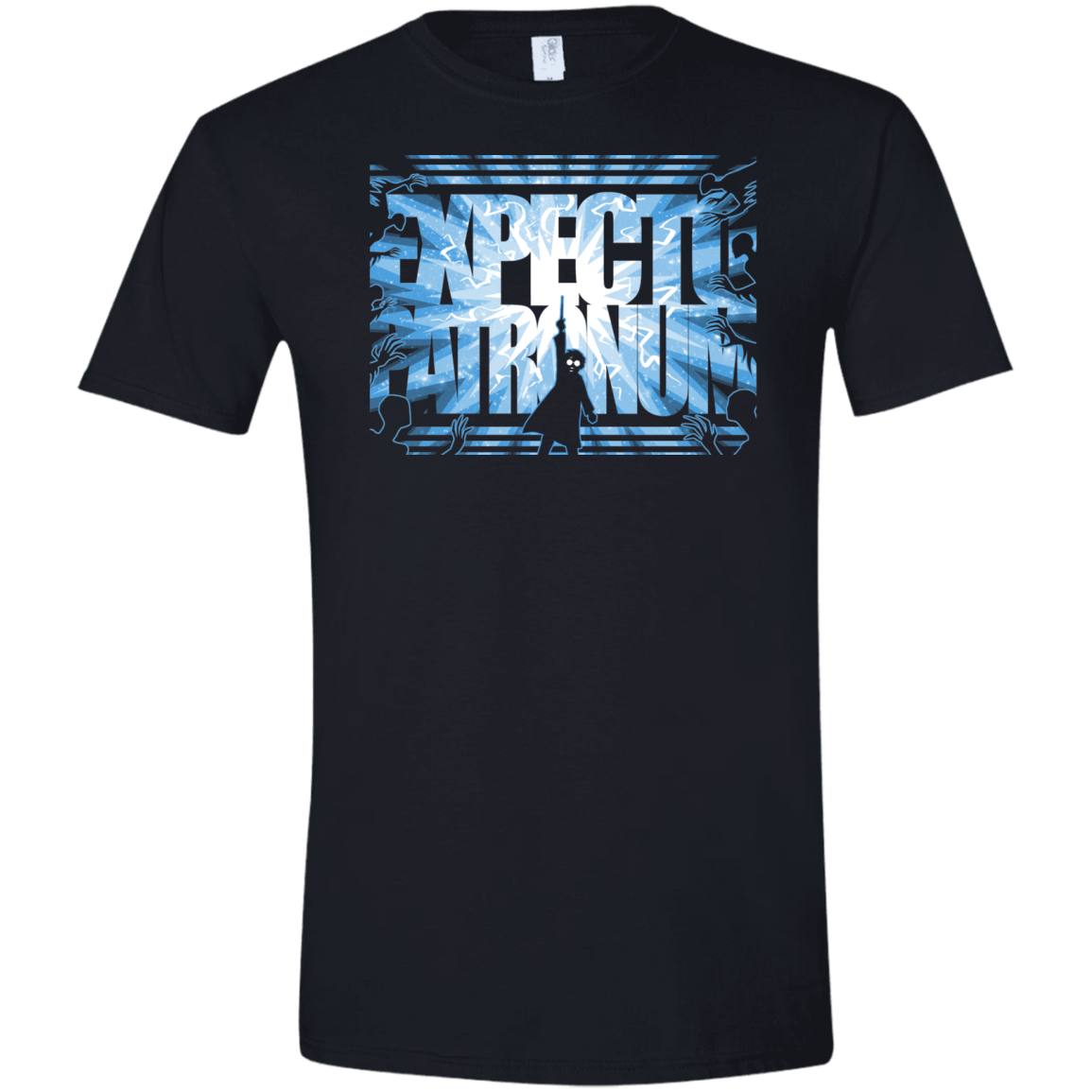 Protector Charm Men's Semi-Fitted Softstyle