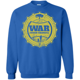 War never changes (2) Crewneck Sweatshirt