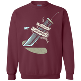 Continue Crewneck Sweatshirt