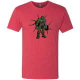 The Hulk Men's Triblend T-Shirt