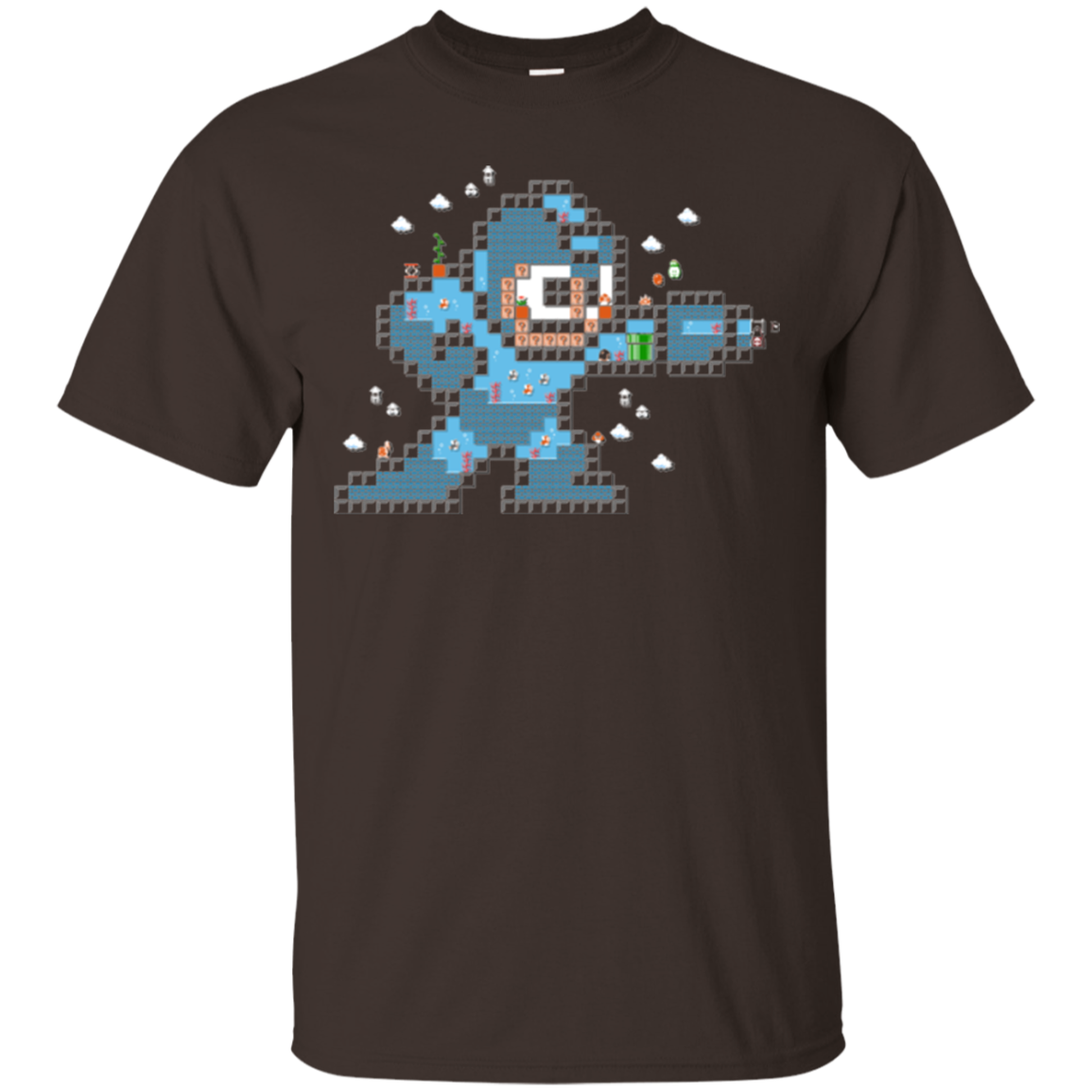 Mega Maker T-Shirt