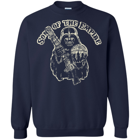Sons of the empire Crewneck Sweatshirt