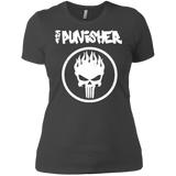 The Punisher Women's Premium T-Shirt