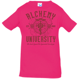 Alchemy University Infant PremiumT-Shirt