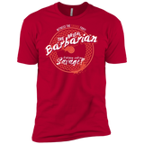 Barbarian Men's Premium T-Shirt