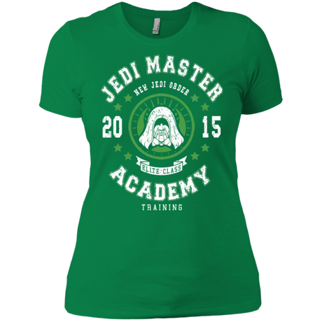 Jedi Master Academy 15 Women's Premium T-Shirt