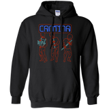 Cantina Bar Pullover Hoodie