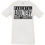 PARENTAL Infant Premium T-Shirt