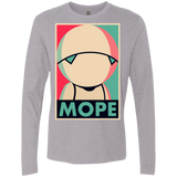 Mope Around Men's Premium Long Sleeve