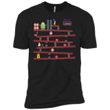 King Kang Men's Premium T-Shirt