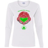 Alive Women's Long Sleeve T-Shirt