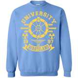 University of Wasteland Crewneck Sweatshirt